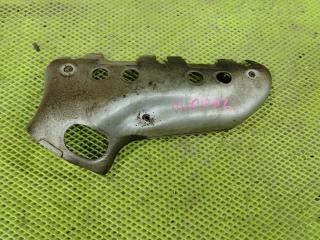 Защита выпускного коллектора Toyota Chaser 1993