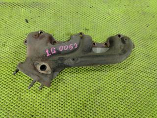 Выпускной коллектор Toyota Chaser 1993