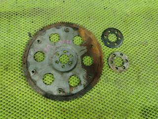 Запчасть маховик Toyota Chaser 1993