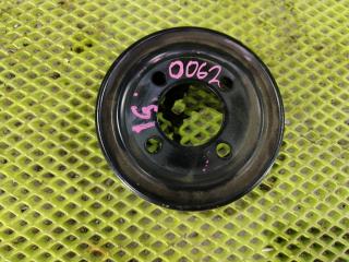 Шкив помпы Toyota Chaser 1993