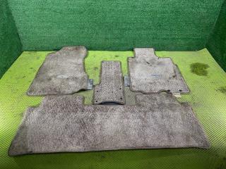 Коврики салона Honda CR-V 2004