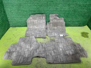 Коврики салона Honda Odyssey 2001