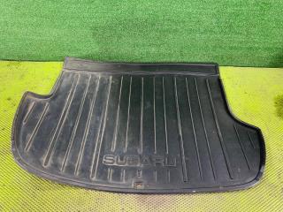 Коврик багажника Subaru Forester 2007