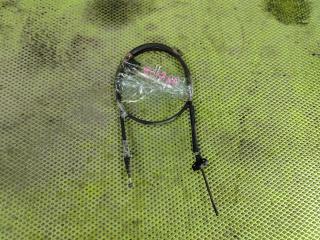 Трос ручника правый Toyota Camry 2005 контрактная Трос ручника правый Toyota Camry 2005