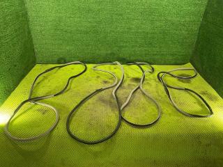 Резинки дверных проемов Toyota MARK II 2000