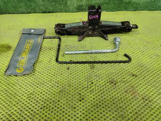 Запчасть домкрат Subaru Forester 1998 SF5 EJ205 97030FC111 контрактная Домкрат Subaru Forester 1998 SF5 EJ205 97030FC111 контрактная