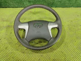 Руль Toyota CAMRY 2009