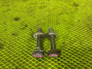 Болт развальный передний Toyota MARK II 1998 контрактная Болт развальный передний Toyota MARK II 1998