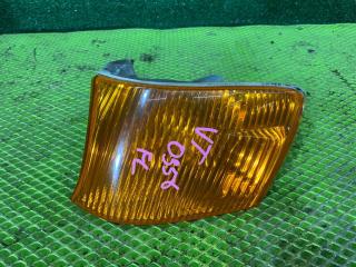 Поворотник левый Toyota Chaser 1997 контрактная Поворотник левый Toyota Chaser 1997