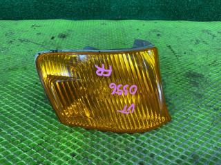 Поворотник правый Toyota Chaser 1997 контрактная Поворотник правый Toyota Chaser 1997