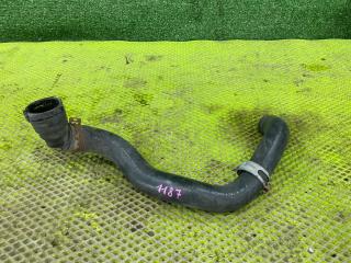 Патрубок радиатора Honda Accord 2005 контрактная Патрубок радиатора Honda Accord 2005