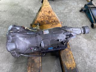 АКПП Toyota Altezza 2001