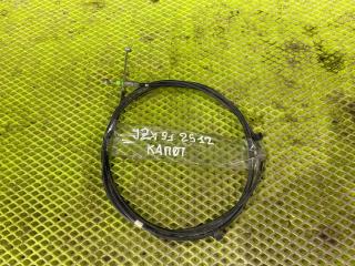 Трос замка капота TOYOTA MARK II 1995