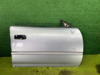 Дверь боковая передняя правая Toyota MARK II 1997