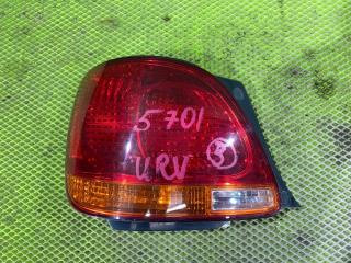 Стоп-сигнал задний левый Toyota Aristo 1999