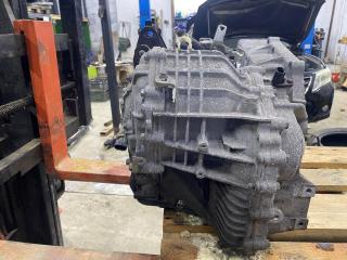 АКПП Toyota ESTIMA ACR50 2AZ-FE