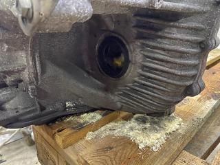 АКПП ESTIMA 2011 ACR50 2AZ-FE