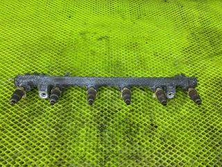 Форсунки топливные Toyota Chaser 1997