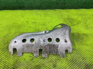 Защита выпускного коллектора Toyota Chaser 1997