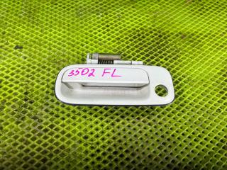 Ручка двери внешняя передняя левая Toyota Chaser 1999