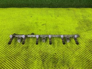 Форсунки топливные Toyota Chaser 1999