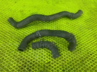 Патрубки печки Toyota Chaser 1999 GX100 1G-FE BEAMS 87245-2A680 контрактная