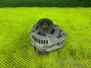 Фото запчасти генератор Toyota Estima 2003 контрактная запчасть Запчасть генератор Toyota Estima 2003