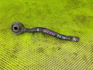 Рычаг подвески нижний правый Toyota Chaser 2000 контрактная Рычаг подвески нижний правый Toyota Chaser 2000