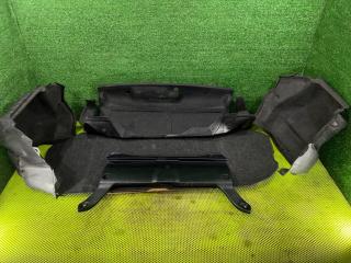 Запчасть обшивка багажника Toyota Chaser 1997 GX100 1G-FE 64717-22130 контрактная Обшивка багажника Toyota Chaser 1997 GX100 1G-FE 64717-22130 контрактная