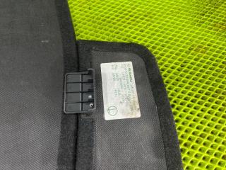 Обшивка багажника Forester 2007 SH5 EJ205 Обшивка багажника Forester 2007 SH5 EJ205