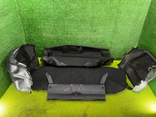 Запчасть обшивка багажника Toyota Chaser 1999 GX100 1G-FE BEAMS 64717-22130 контрактная Обшивка багажника Toyota Chaser 1999 GX100 1G-FE BEAMS 64717-22130 контрактная
