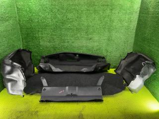 Обшивка багажника Chaser 1999 GX100 1G-FE BEAMS Обшивка багажника Chaser 1999 GX100 1G-FE BEAMS