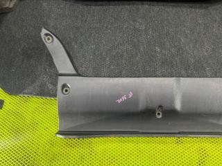 Обшивка багажника Toyota Chaser GX100 1G-FE BEAMS Обшивка багажника Toyota Chaser GX100 1G-FE BEAMS