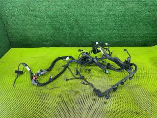 Проводка ДВС Honda Odyssey 2006 контрактная Проводка ДВС Honda Odyssey 2006