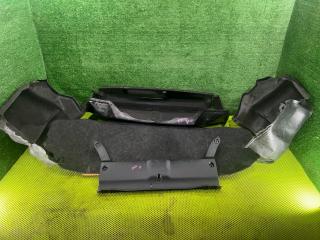 Запчасть обшивка багажника Toyota Chaser 1999 GX100 1G-FE BEAMS 64717-22130 контрактная Обшивка багажника Toyota Chaser 1999 GX100 1G-FE BEAMS 64717-22130 контрактная