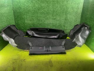 Обшивка багажника Chaser 1999 GX100 1G-FE BEAMS Обшивка багажника Chaser 1999 GX100 1G-FE BEAMS