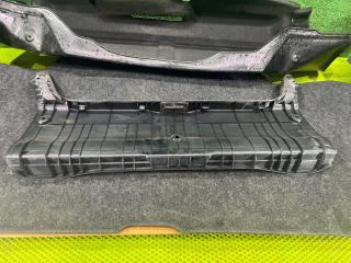 Обшивка багажника Chaser 1999 GX100 1G-FE BEAMS Обшивка багажника Chaser 1999 GX100 1G-FE BEAMS