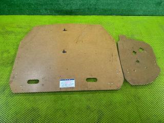 Обшивка багажника Chaser 1999 GX100 1G-FE BEAMS Обшивка багажника Chaser 1999 GX100 1G-FE BEAMS