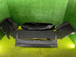Запчасть обшивка багажника Toyota MARK II 1998 JZX100 1JZ-GE 64717-22120 контрактная Обшивка багажника Toyota MARK II 1998 JZX100 1JZ-GE 64717-22120 контрактная