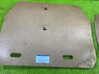 Обшивка багажника MARK II 1998 JZX100 1JZ-GE Обшивка багажника MARK II 1998 JZX100 1JZ-GE