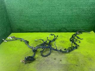 Проводка ДВС Toyota Rav4 2001