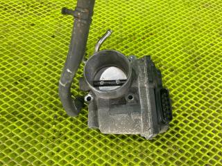 Фото запчасти дроссельная заслонка Toyota Voxy 2007 контрактная запчасть Запчасть дроссельная заслонка Toyota Voxy 2007