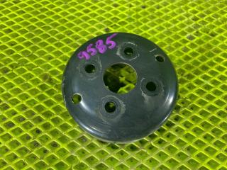 Фото запчасти шкив помпы Toyota Voxy 2007 контрактная запчасть Запчасть шкив помпы Toyota Voxy 2007