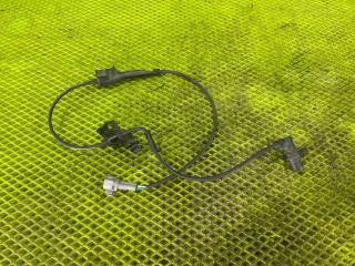 Запчасть датчик abs передний левый Toyota COROLLA 2001 NZE121 1NZ-FE 89543-12070 контрактная Датчик ABS передний левый Toyota COROLLA 2001 NZE121 1NZ-FE 89543-12070 контрактная