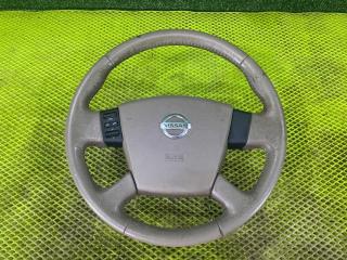 Руль Nissan Teana 2003 J31 VQ23DE 484309Y066 контрактная