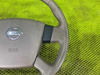 Руль Teana 2003 J31 VQ23DE
