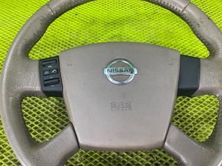 Руль Teana 2003 J31 VQ23DE