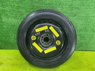 Колесо летнее R19 / 195 / 80 Continental  5x112 штамп. 22ET (б/у)