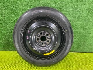 Колесо летнее R17 / 155 / 70 YOKOHAMA  5x114.3 штамп. 40ET (б/у)