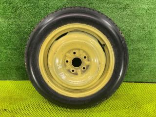 Колесо летнее R16 / 145 / 80 BRIDGESTONE TRACOMPA-2 5x114.3 штамп. 28ET (б/у)